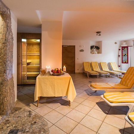 Pension Schirmerhof Natz-Schabs Екстер'єр фото