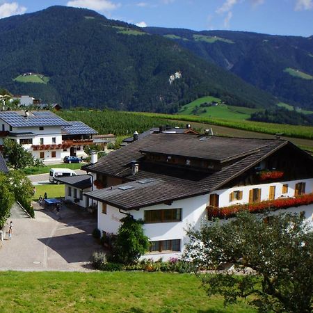 Pension Schirmerhof Natz-Schabs Екстер'єр фото