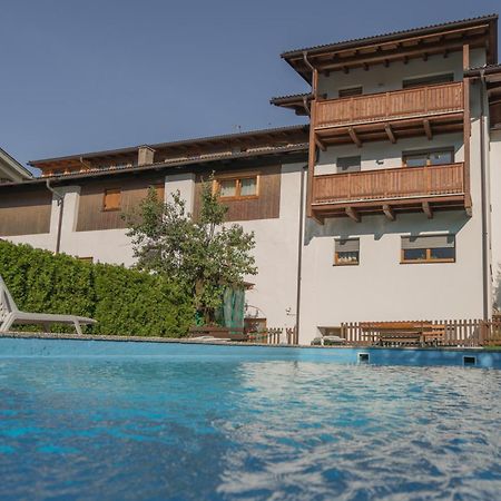 Pension Schirmerhof Natz-Schabs Екстер'єр фото