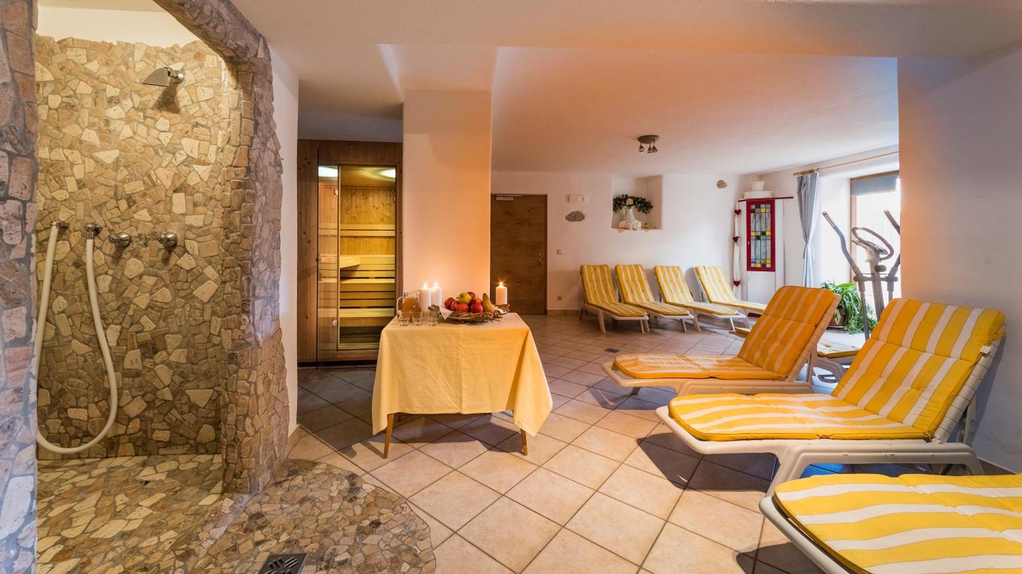 Pension Schirmerhof Natz-Schabs Екстер'єр фото