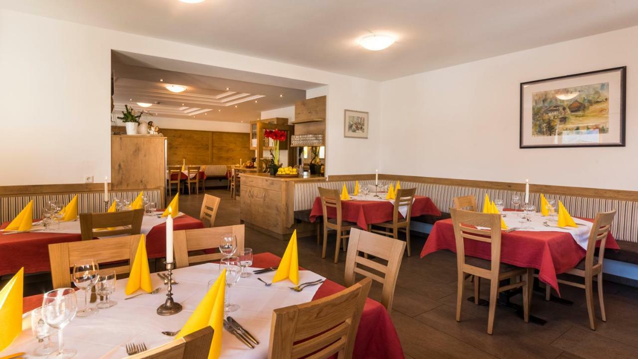 Pension Schirmerhof Natz-Schabs Екстер'єр фото