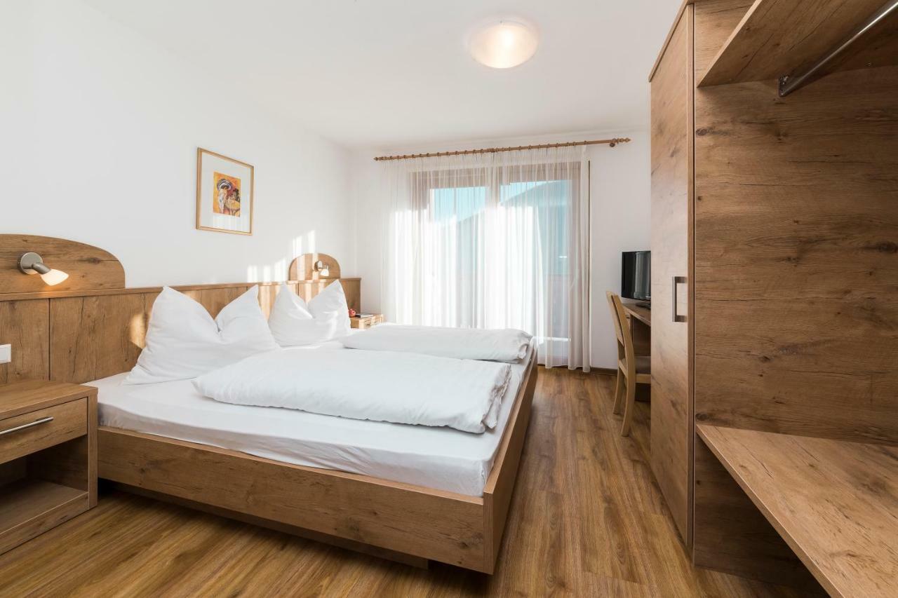 Pension Schirmerhof Natz-Schabs Екстер'єр фото
