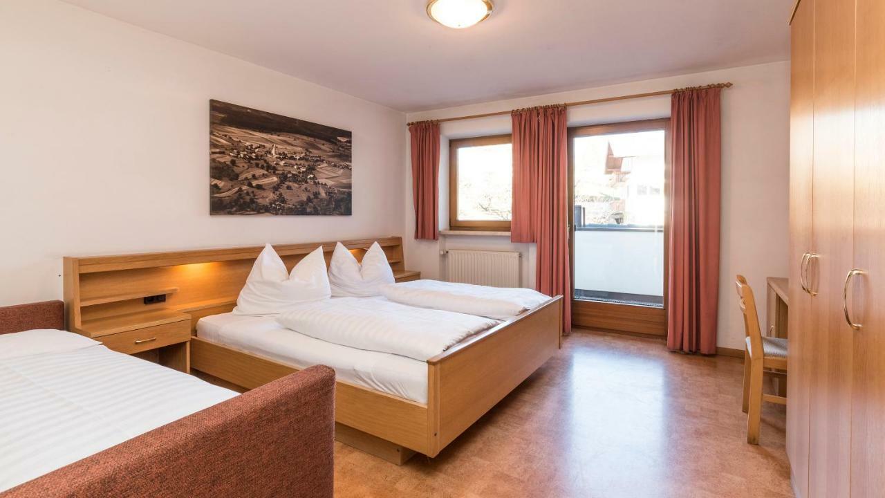 Pension Schirmerhof Natz-Schabs Екстер'єр фото