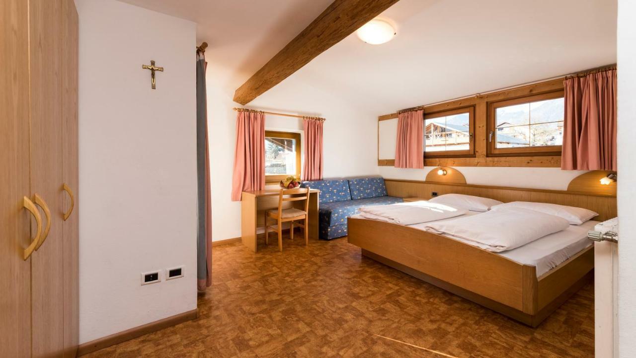 Pension Schirmerhof Natz-Schabs Екстер'єр фото