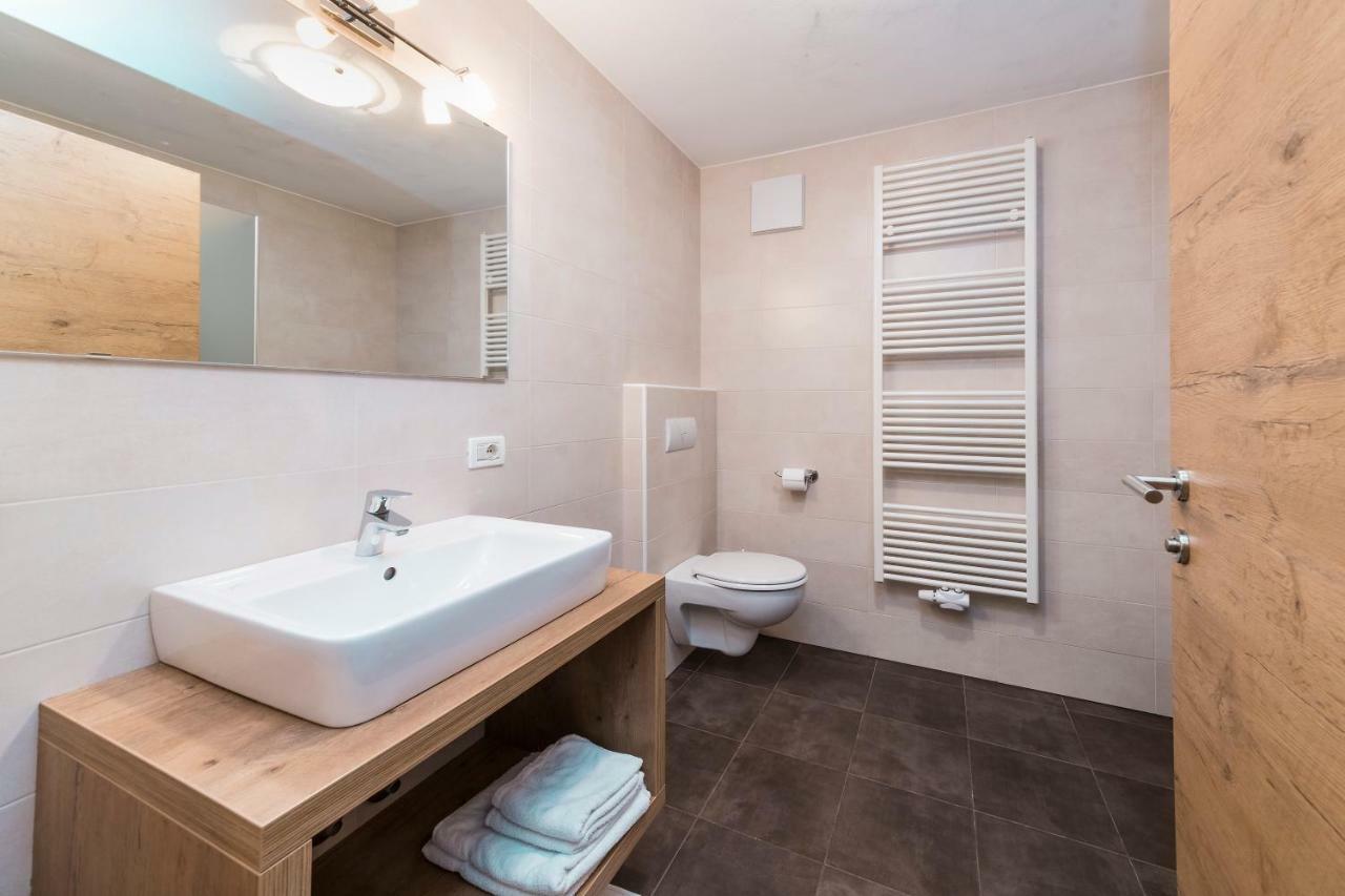 Pension Schirmerhof Natz-Schabs Екстер'єр фото