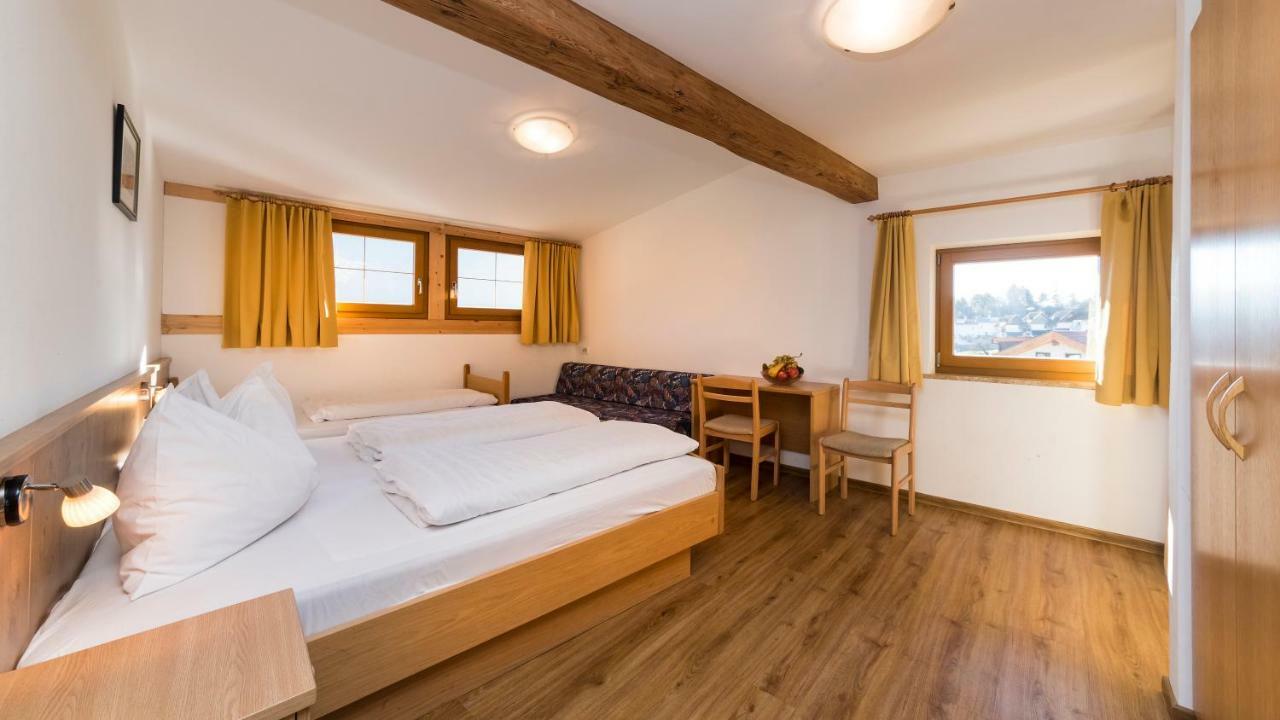 Pension Schirmerhof Natz-Schabs Екстер'єр фото