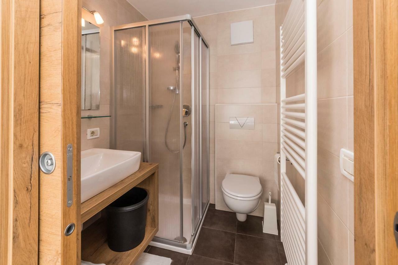 Pension Schirmerhof Natz-Schabs Екстер'єр фото