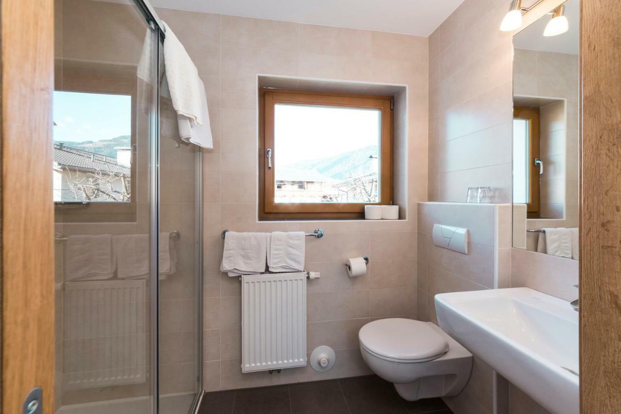 Pension Schirmerhof Natz-Schabs Екстер'єр фото